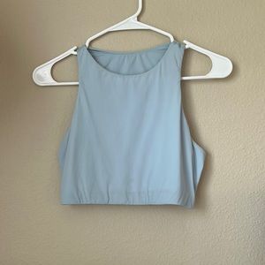 NWT Skims halter top